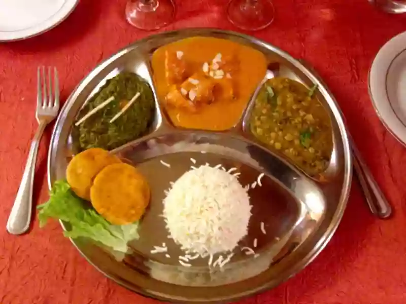 Le Restaurant - Kathmandu - Restaurant Indien Valence - Restaurant Centre Valence