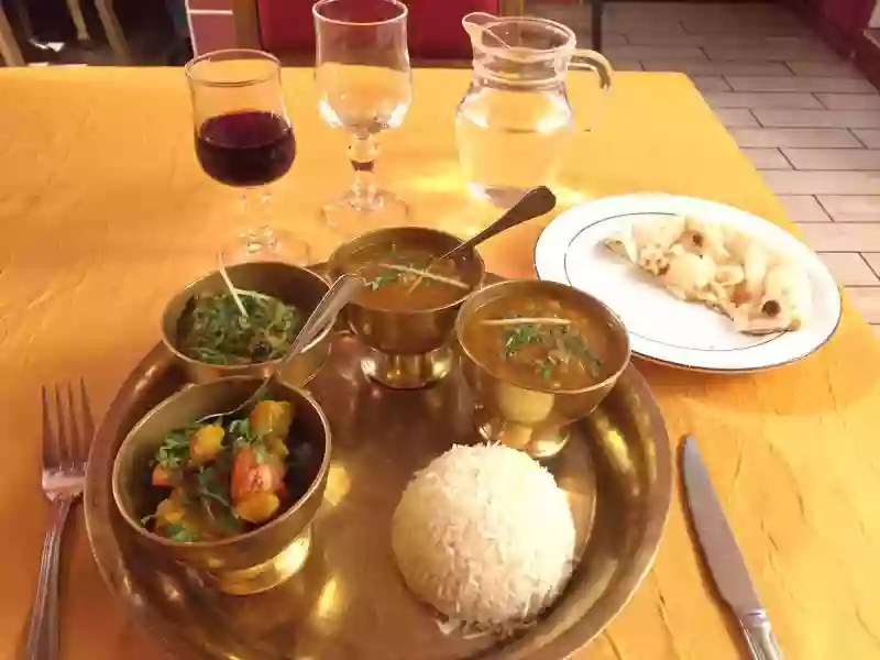 Le Restaurant - Kathmandu - Restaurant Indien Valence - Restaurant indien à Valence